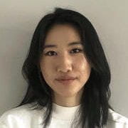 Jane C Choi Headshot
